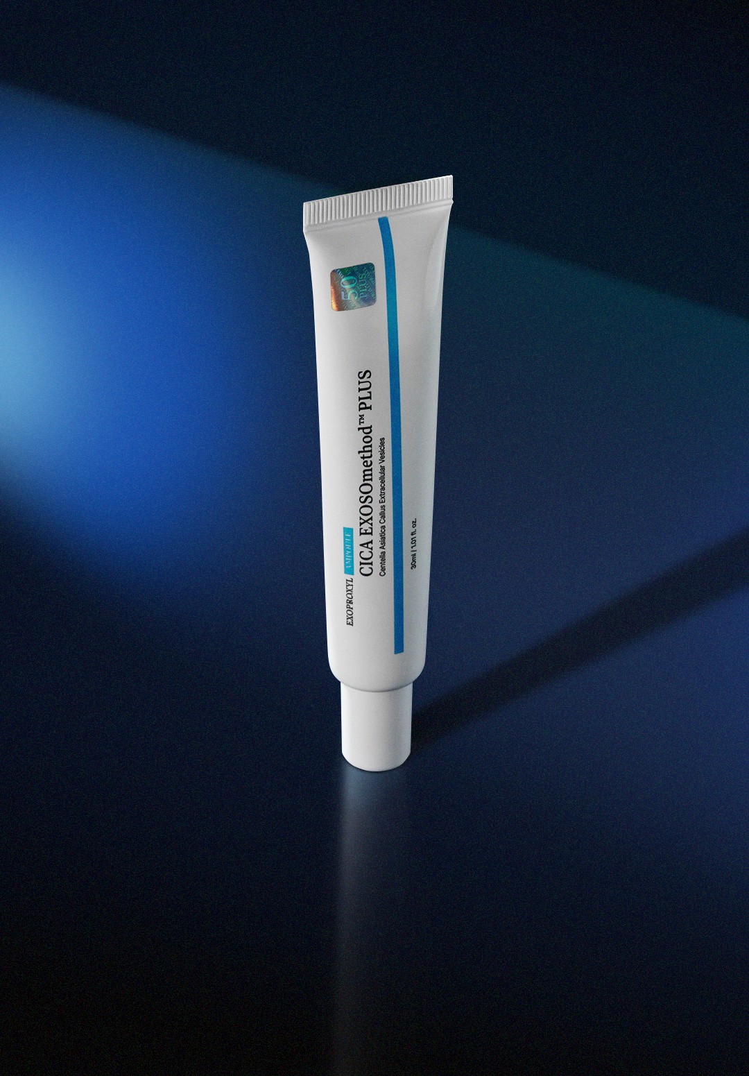 EXOPROXCYL CICA EXOSOmethod Plus (50ppm) 外泌体乳液 | 30ml