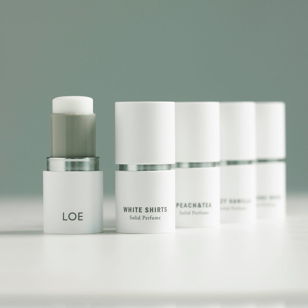 LOE Solid Perfume (Stick) 6.5g