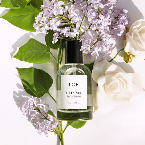 LOE perfume edt 5