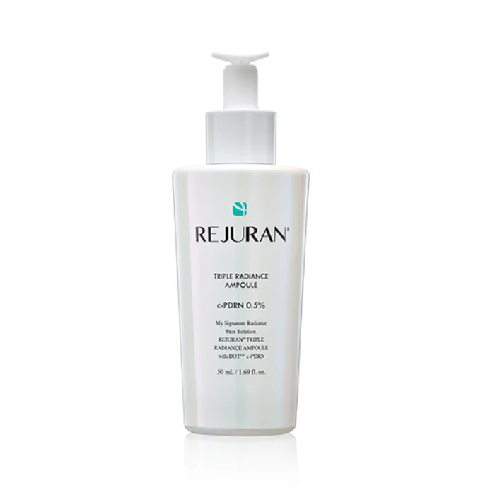 REJURAN Triple Radiance Ampoule 50ml