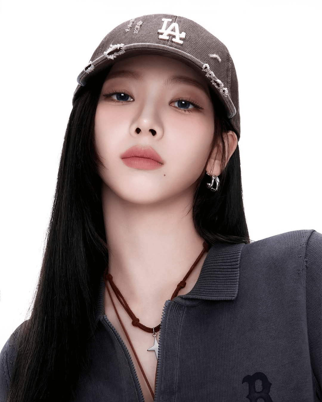 MLB 05 Karina’s Pick Cap