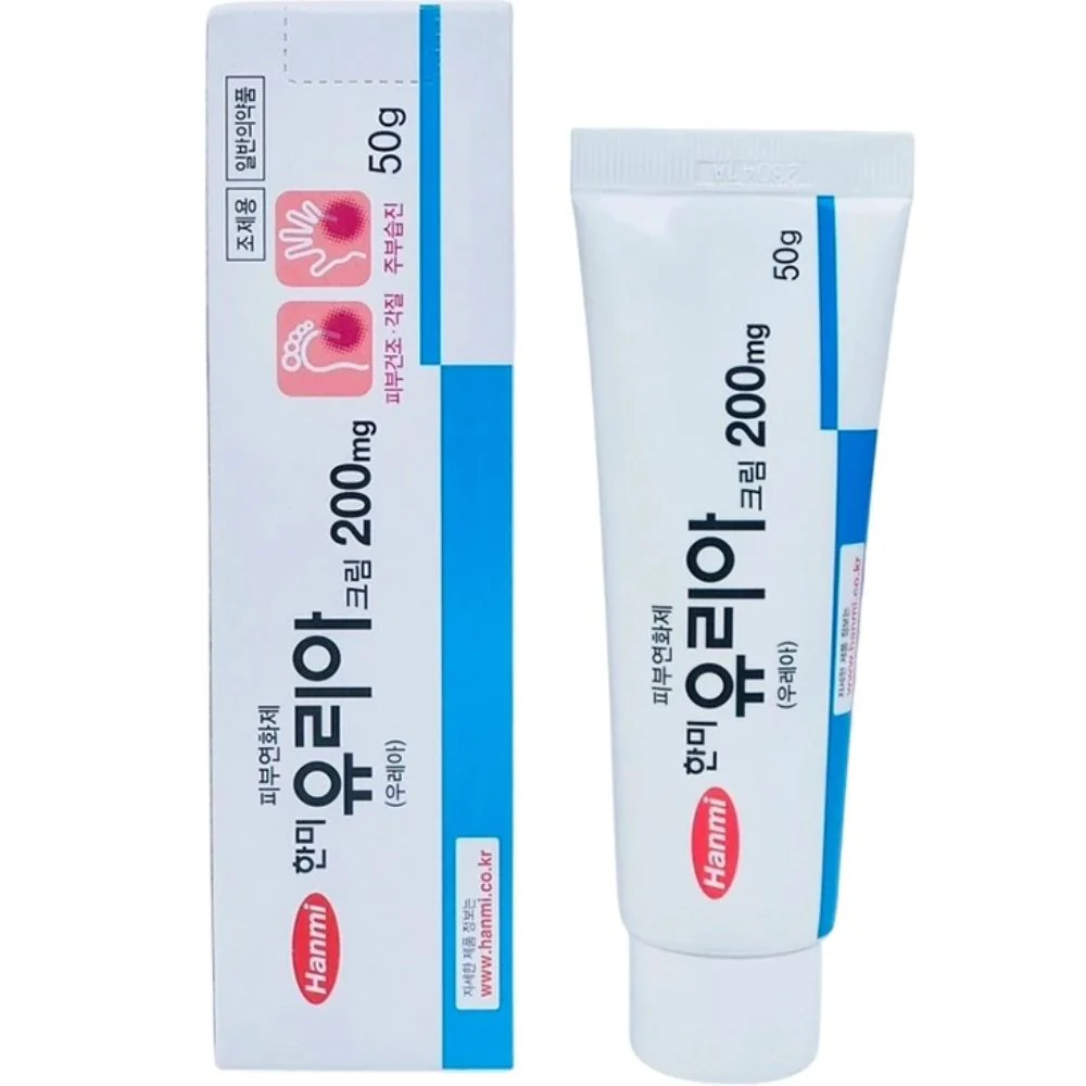 HANMI Hand Cream 50g