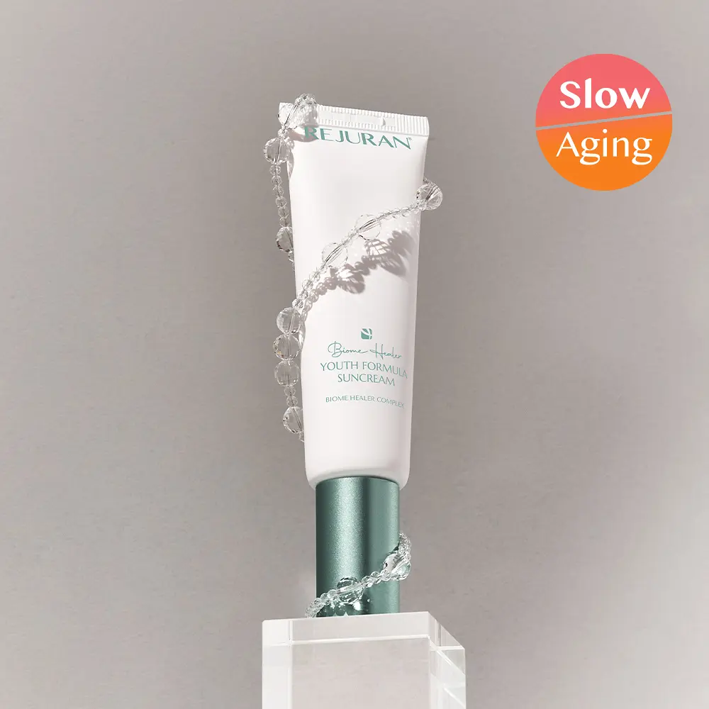 REJURAN Biome Healer Youth Formula Suncream 50ml
