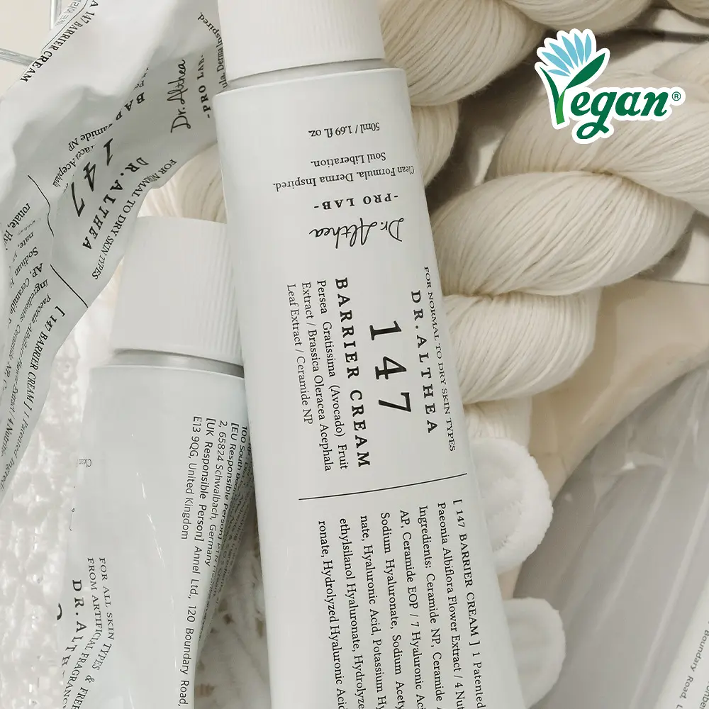 Dr. Althea 147 Barrier Cream 50ml