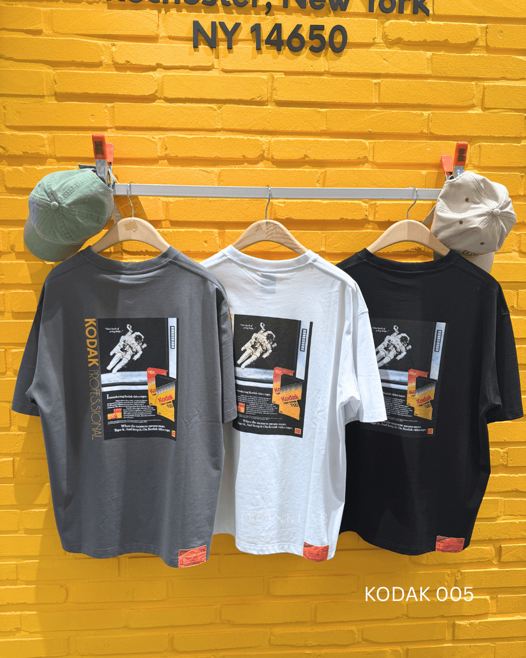 KODAK 005