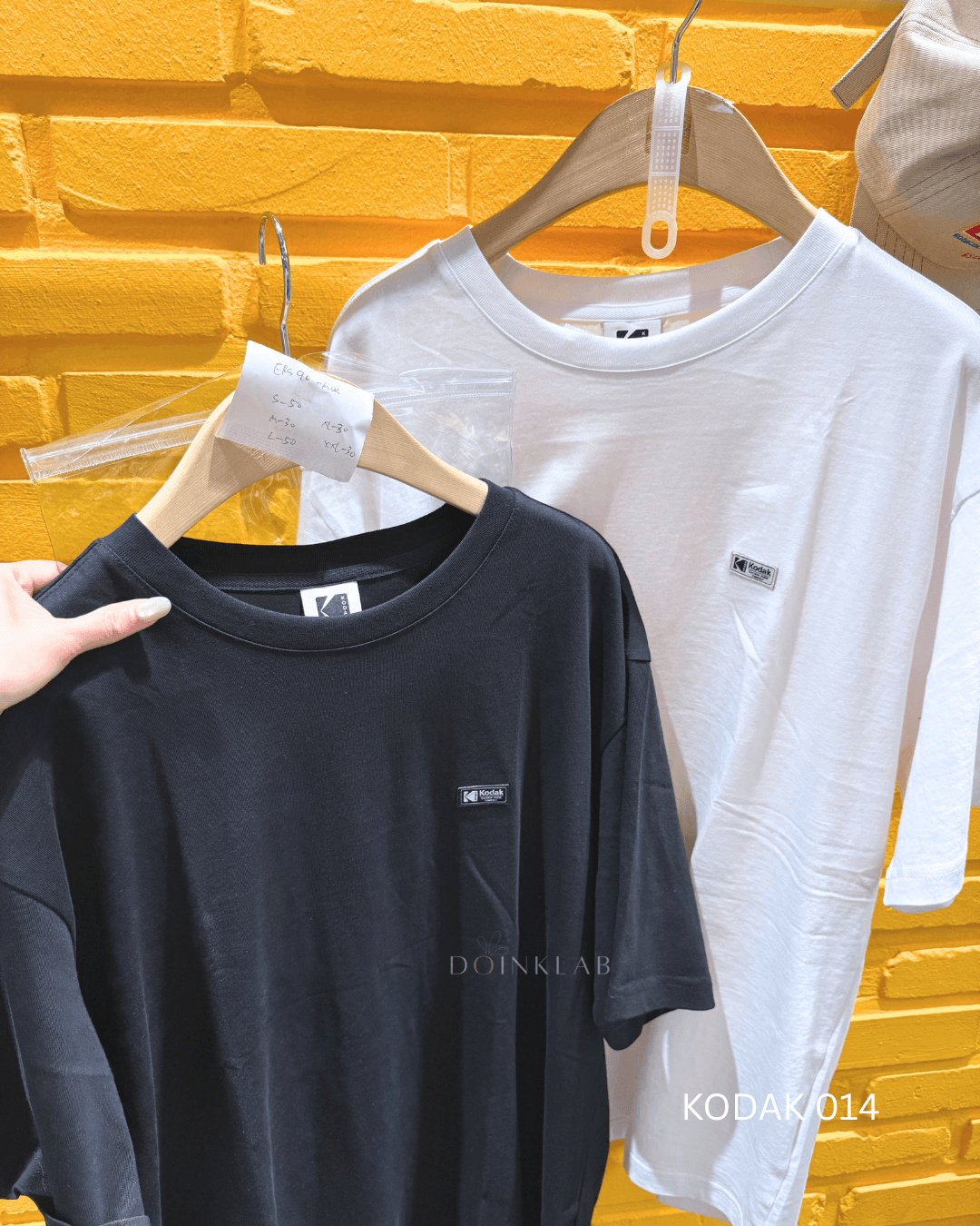 KODAK 014 2packs 两件套