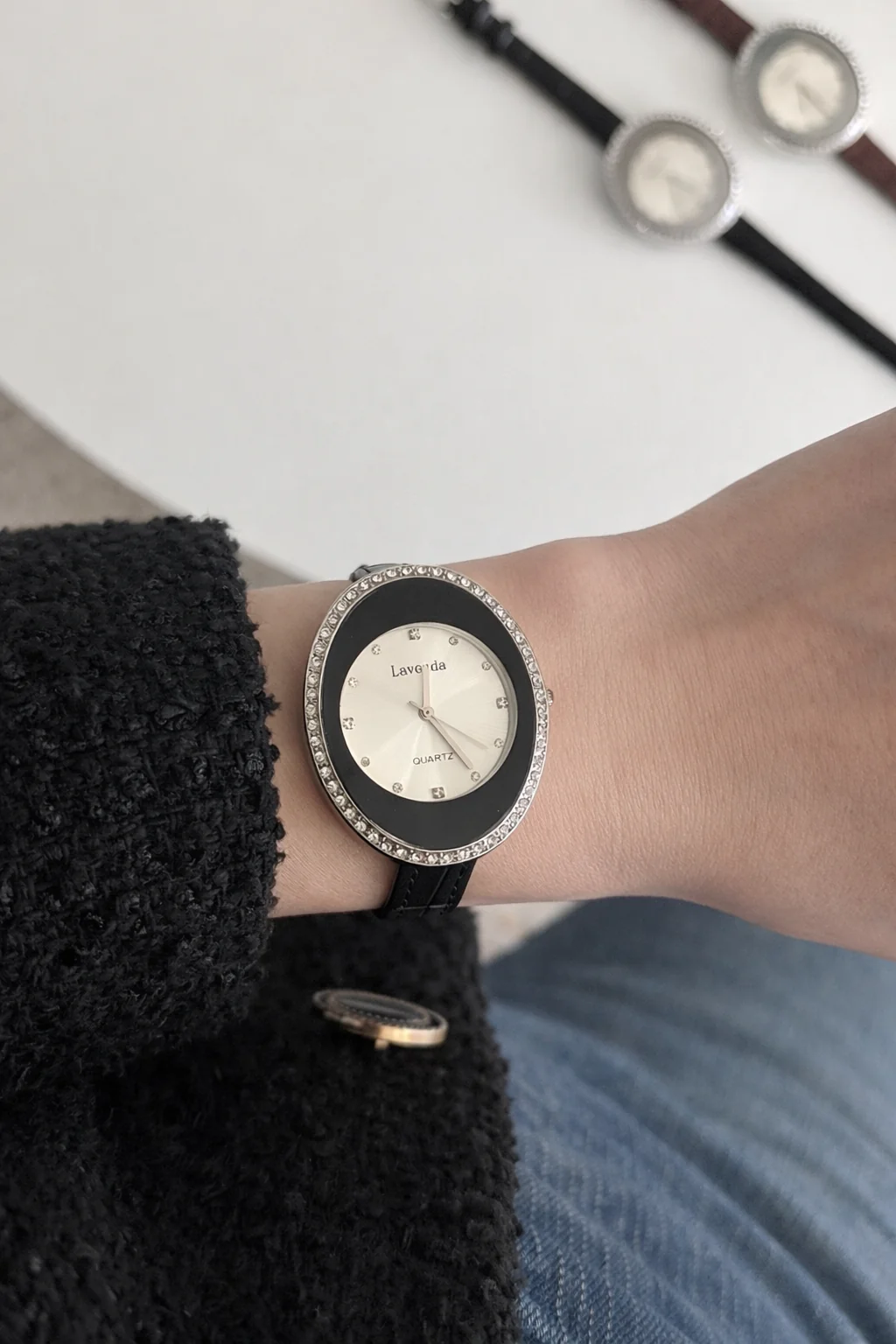 Lavenda 905
